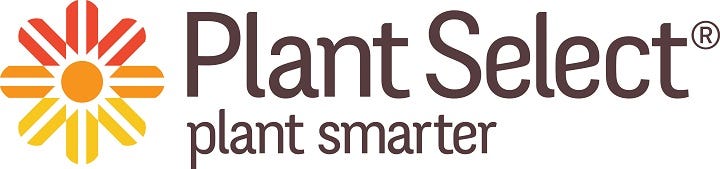 Plant Select® Logo Plants From Plant Select®